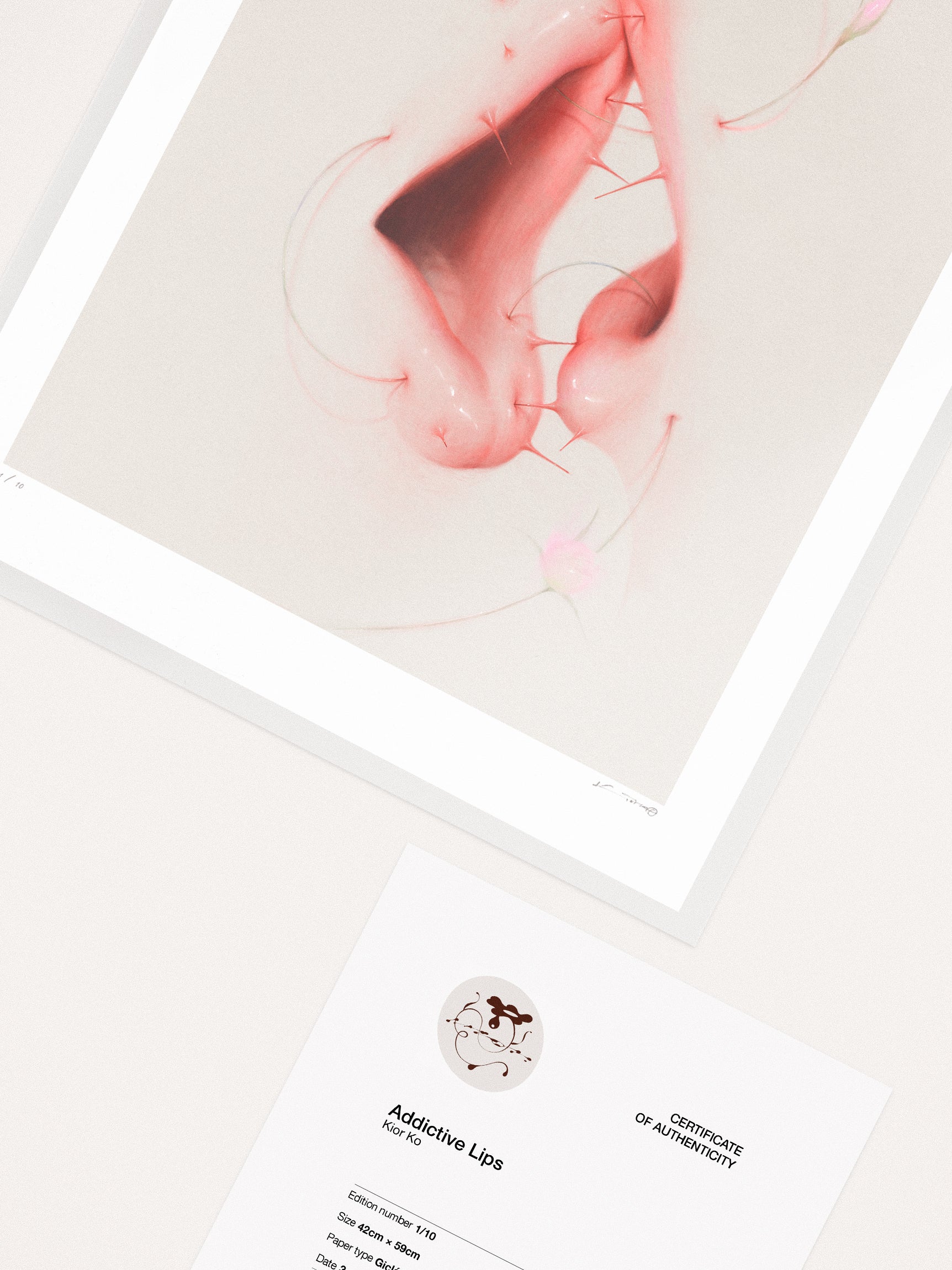 Addictive Lips