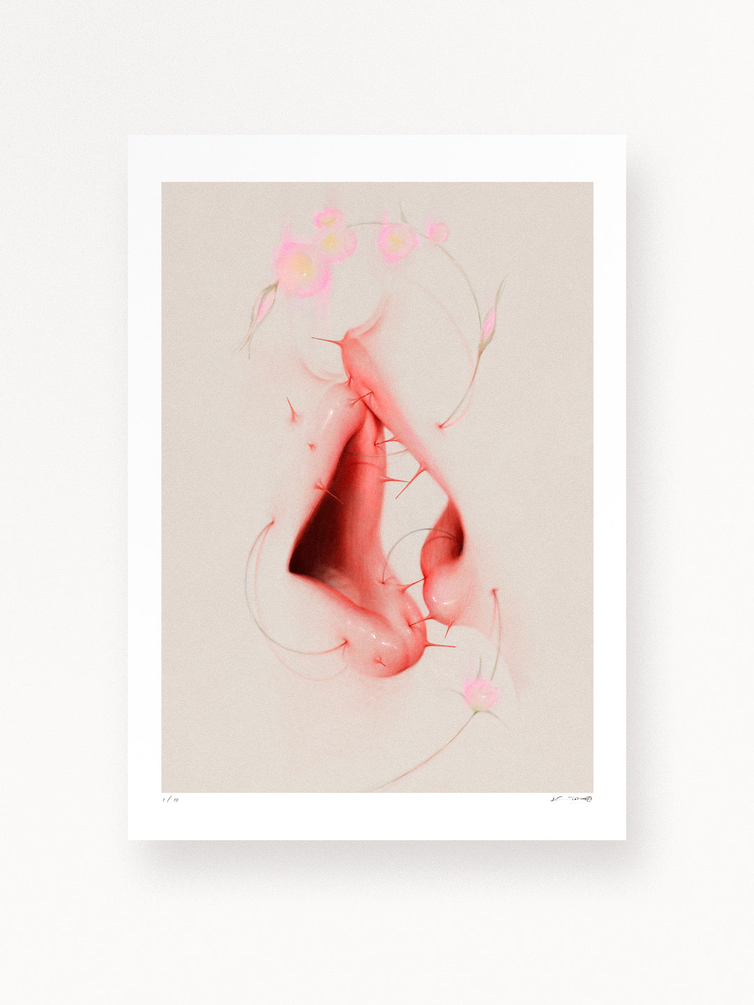 Addictive Lips