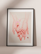 Lingering Fingers