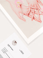 Lingering Fingers