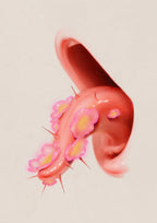 Rough Tongue