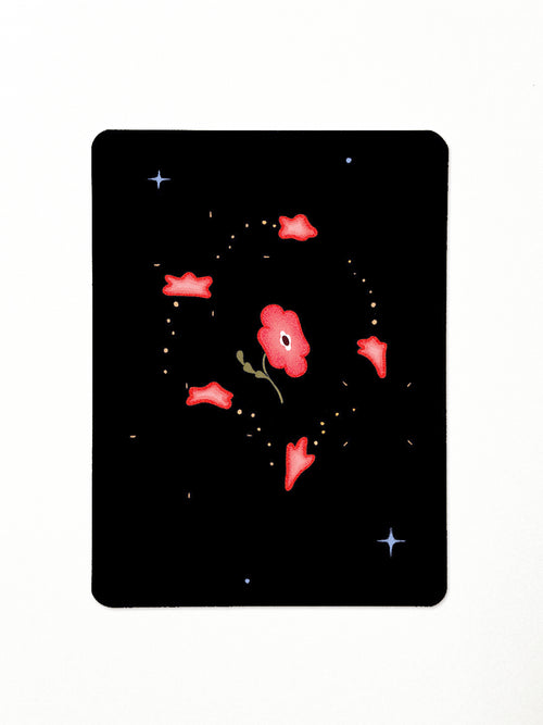 Party — Lenticular Edition