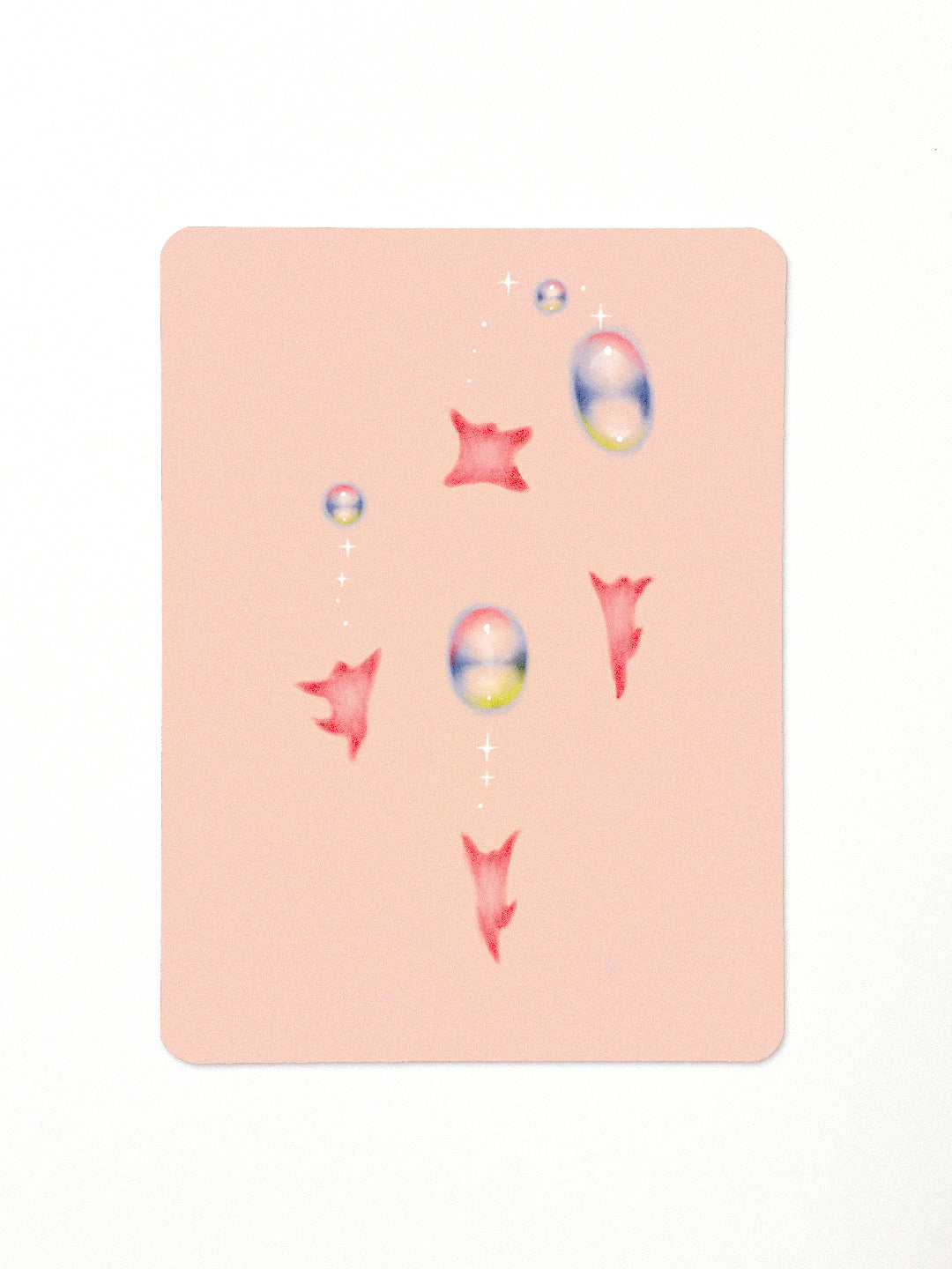 Catch Joy — Lenticular Edition