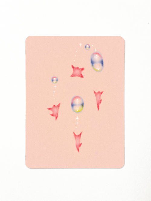 Catch Joy — Lenticular Edition