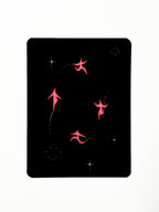 Joyful Prancing — Lenticular Edition