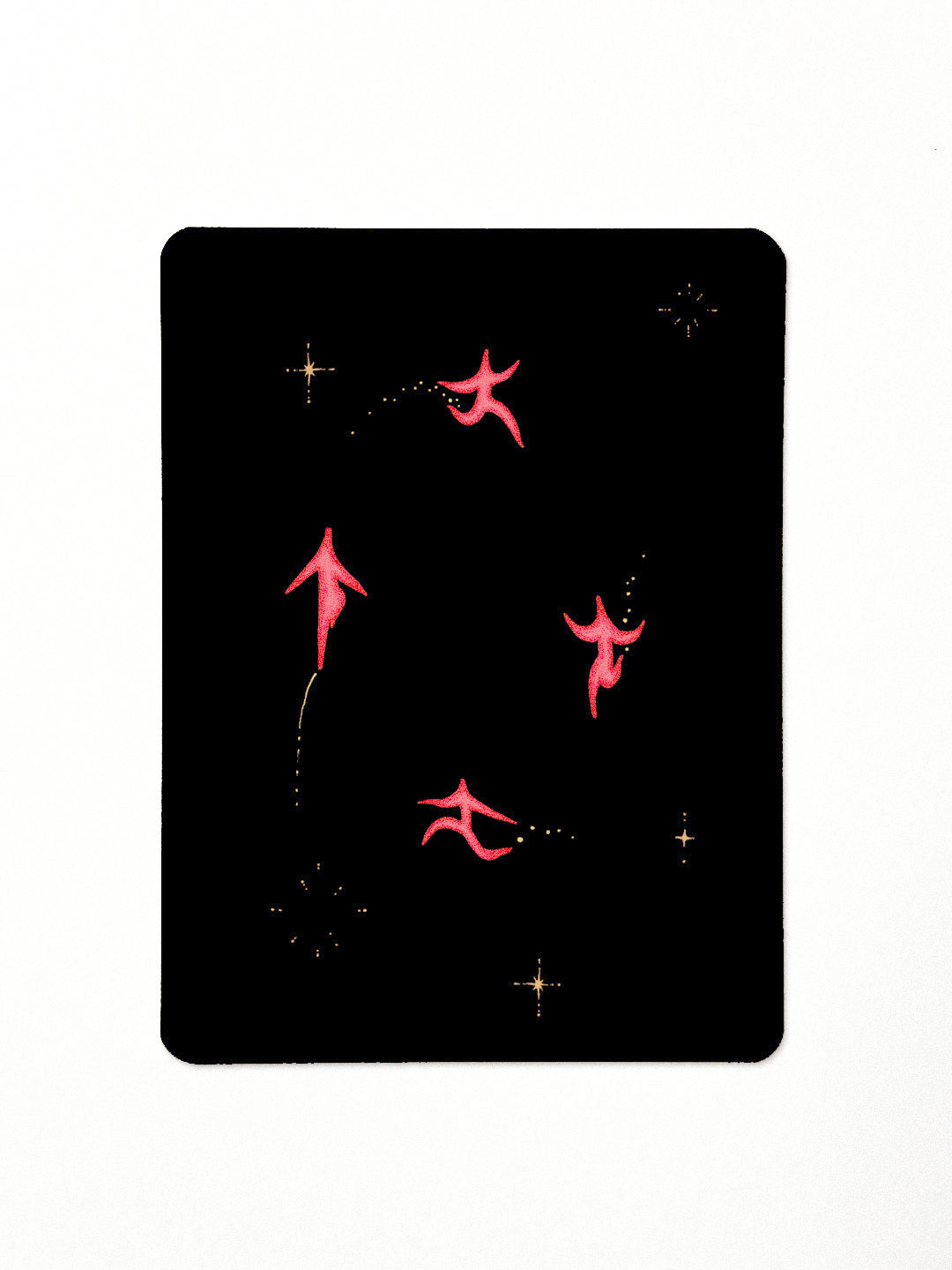 Joyful Prancing — Lenticular Edition