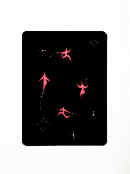Joyful Prancing — Lenticular Edition