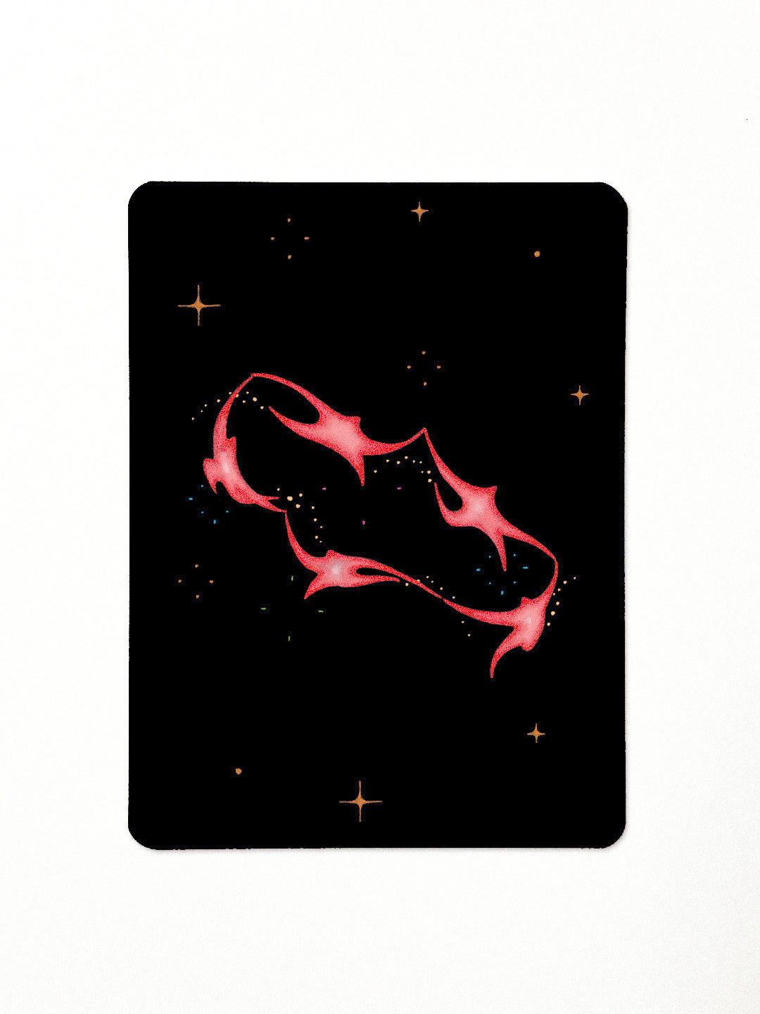 Ritual — Lenticular Edition