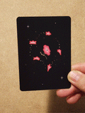Lenticular Edition — Set of 4