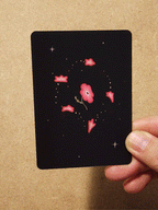 Lenticular Edition — Set of 4