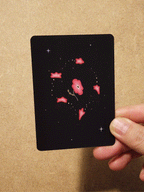 Lenticular Edition — Set of 4
