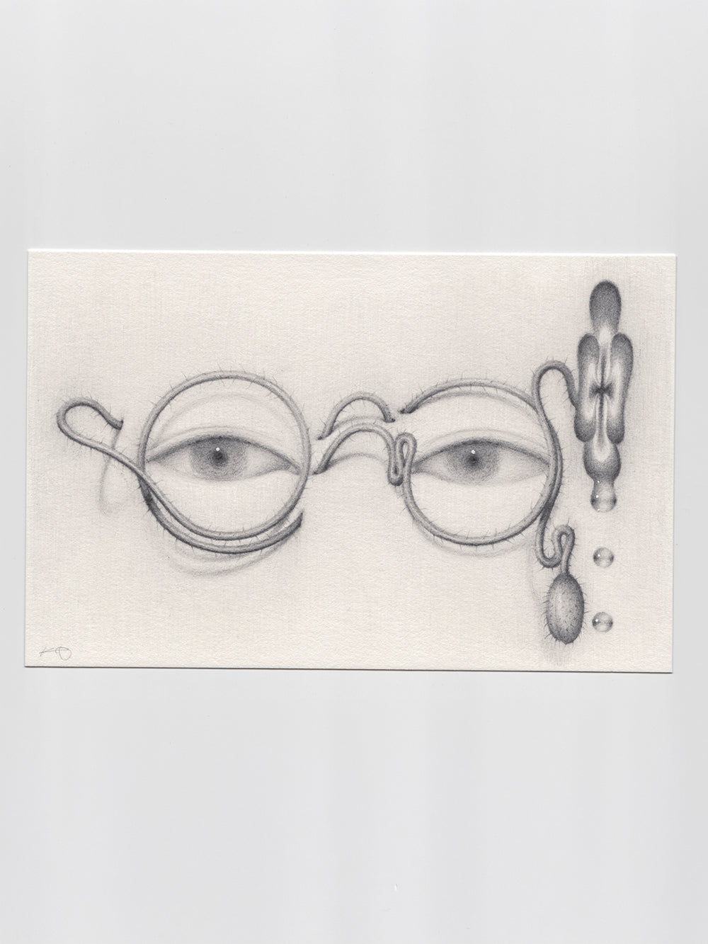 Sprouted Senses No.2