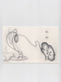Sprouted Senses No.3