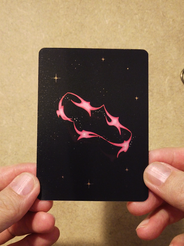 Ritual — Lenticular Edition